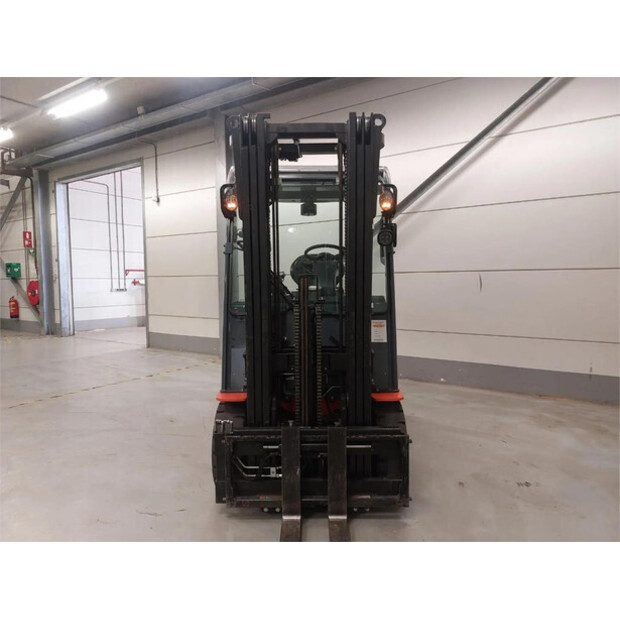 2020 تويوتا 8FBMKT25-43602771