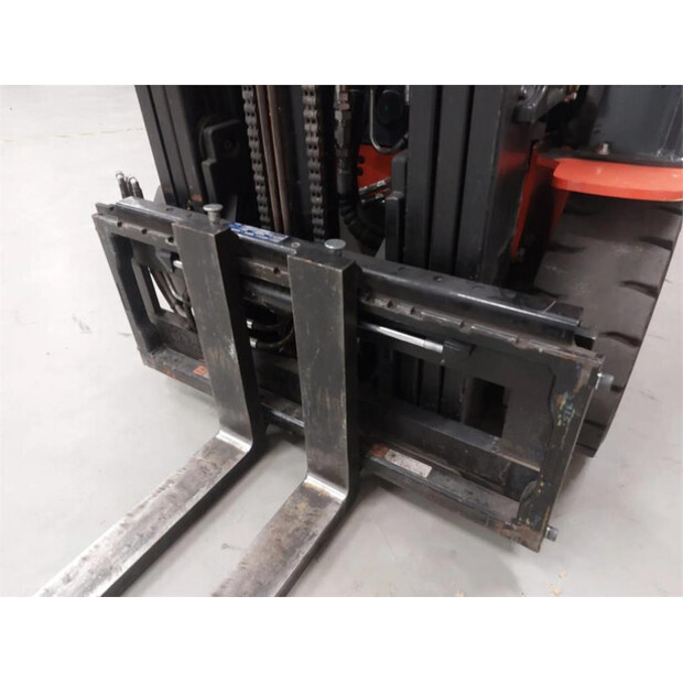 2020 تويوتا 8FBMKT25-43602775