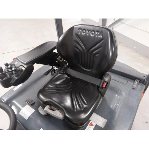 2020 تويوتا 8FBMKT25-43602776