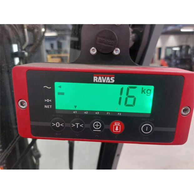 2020 تويوتا 8FBMKT25-43602779