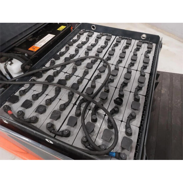 2020 تويوتا 8FBMKT25-43602780