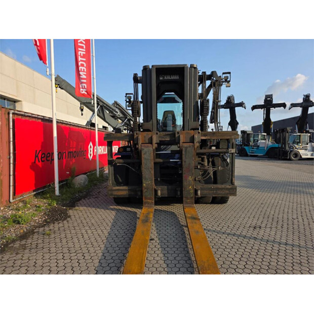 2020 KALMAR DCG180-12-43602785