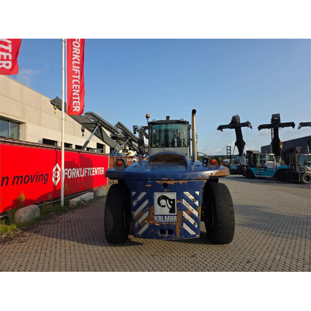 2020 KALMAR DCG180-12-43602788