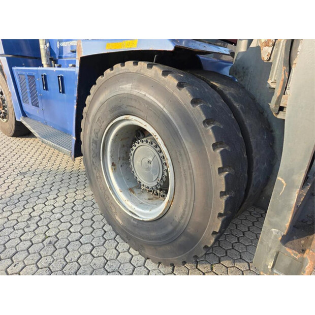 2020 KALMAR DCG180-12-43602791