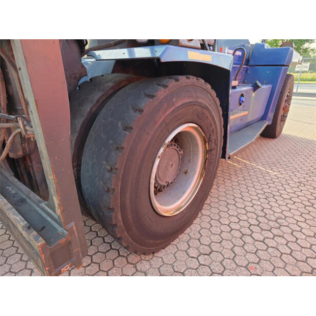 2020 KALMAR DCG180-12-43602792