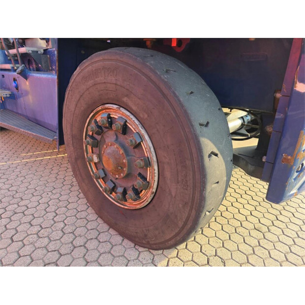 2020 KALMAR DCG180-12-43602793