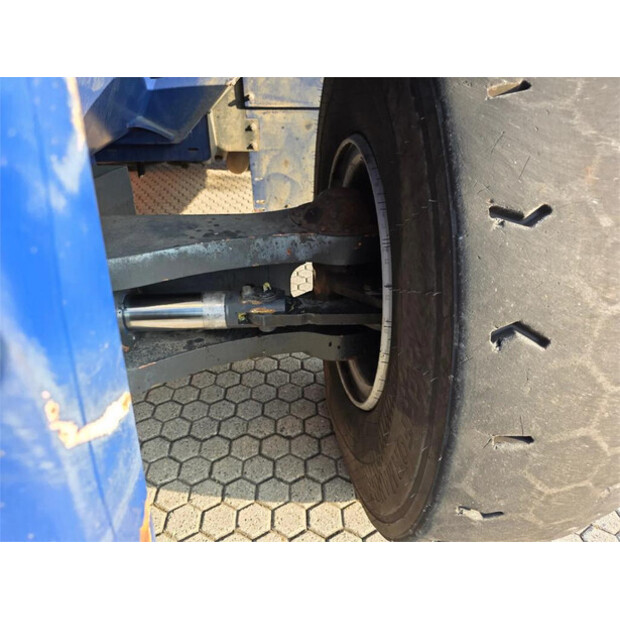 2020 KALMAR DCG180-12-43602796