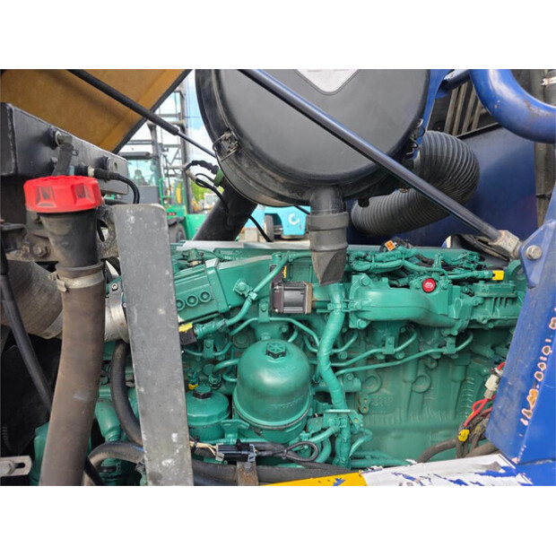 2020 KALMAR DCG180-12-43602797