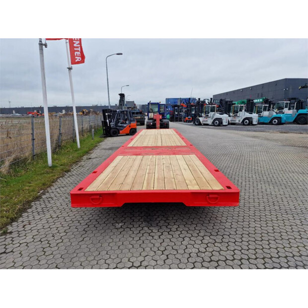 2025 Novatech SWL 100T-43602819