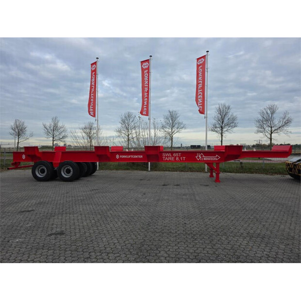 2025 Novatech TT65T-43602842