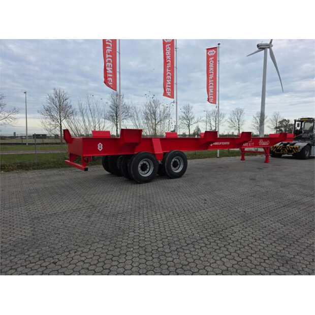 2025 Novatech TT65T-43602847