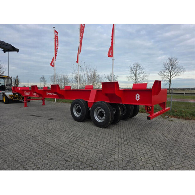 2025 Novatech TT65T-43602848