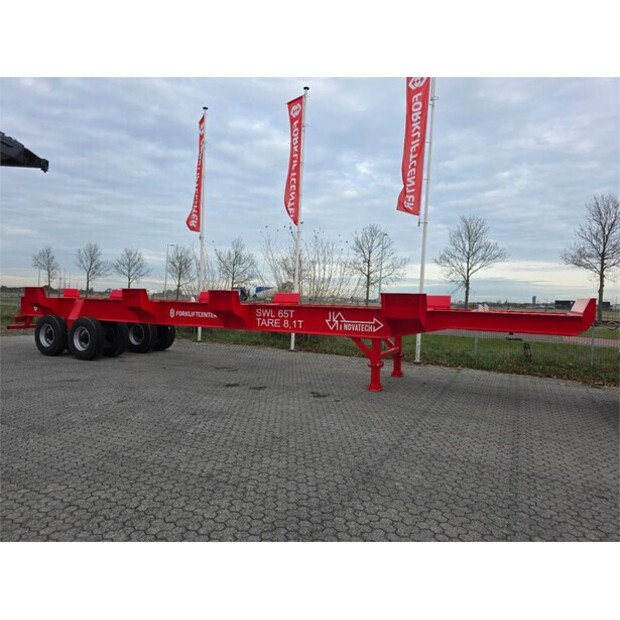 2025 Novatech TT65T-43602858