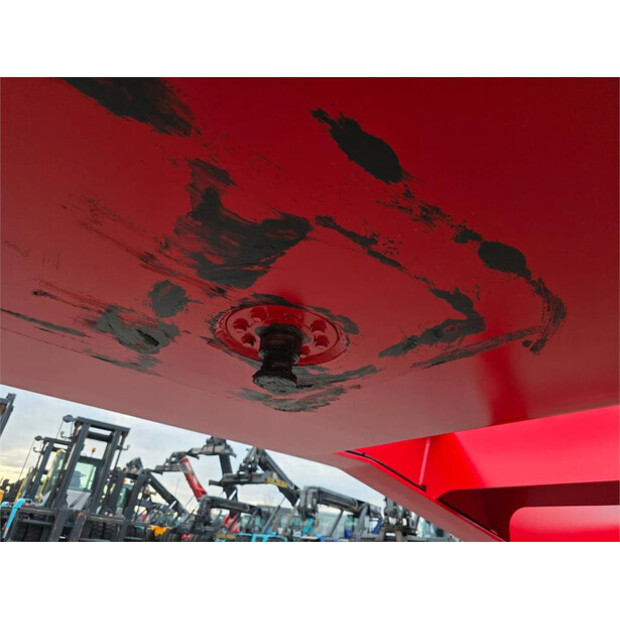 2025 Novatech TT65T-43602869