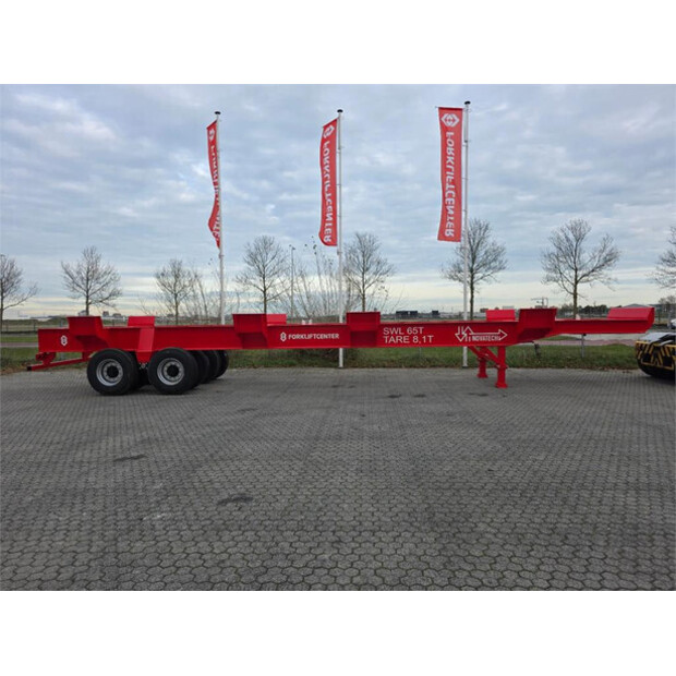 2025 Novatech TT65T-43602870