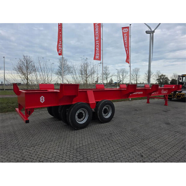 2025 Novatech TT65T-43602875