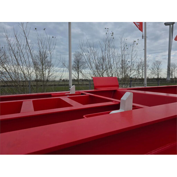 2025 Novatech TT65T-43602878