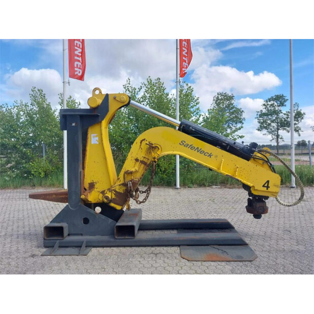 2015 CATRACOM SAN 40L-43602885