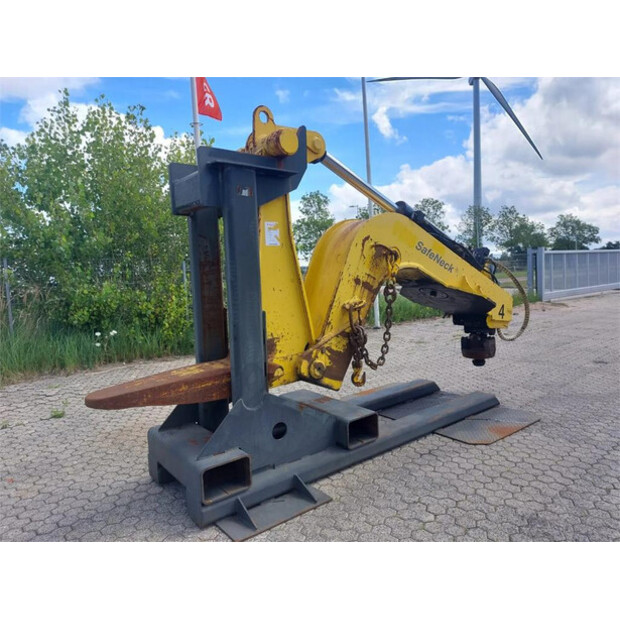 2015 CATRACOM SAN 40L-43602886