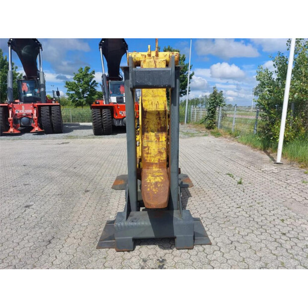 2015 CATRACOM SAN 40L-43602888