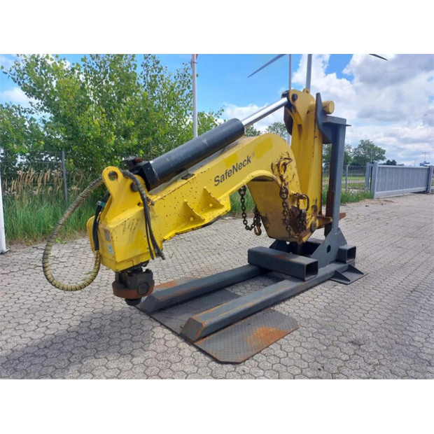 2015 CATRACOM SAN 40L-43602889