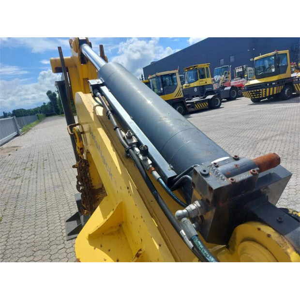 2015 CATRACOM SAN 40L-43602892