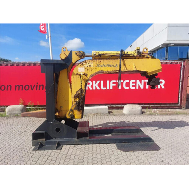 2006 CATRACOM SAN 40L-43602908