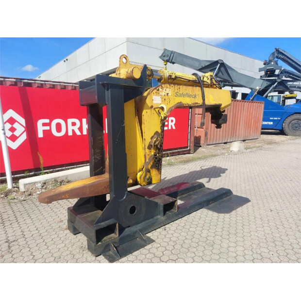 2006 CATRACOM SAN 40L-43602909