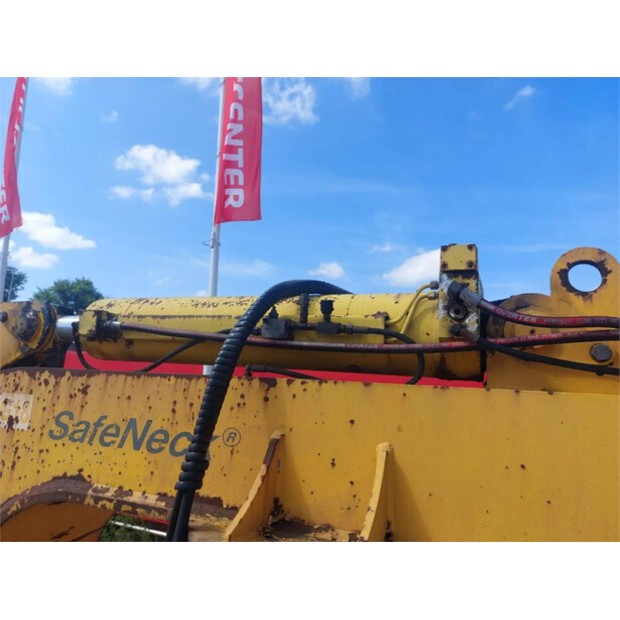 2006 CATRACOM SAN 40L-43602915