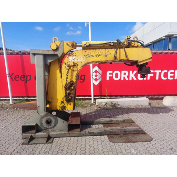 2006 CATRACOM SAN 40L-43602920