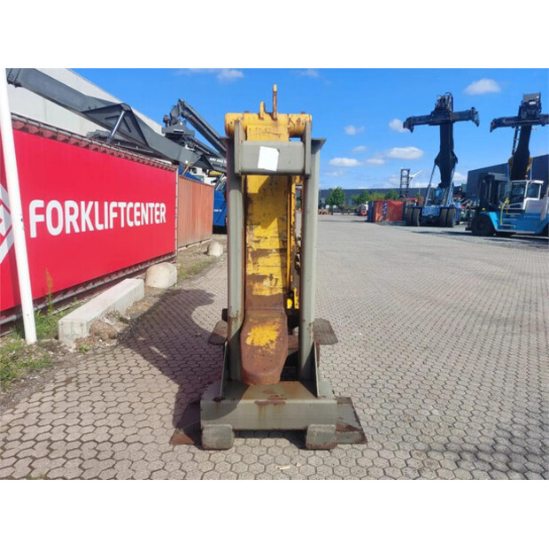 2006 CATRACOM SAN 40L-43602923