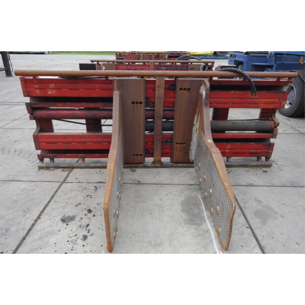 2019 KALMAR DCG80-45ED5-43602931