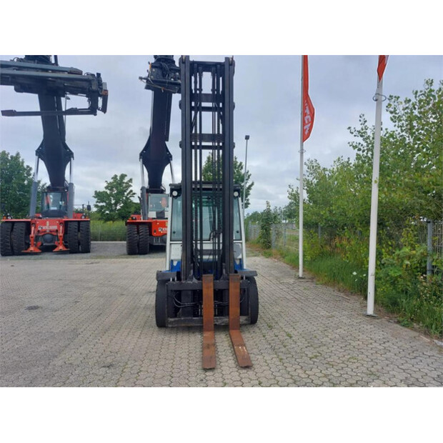 2018 هايستر H5.5FT-43602936