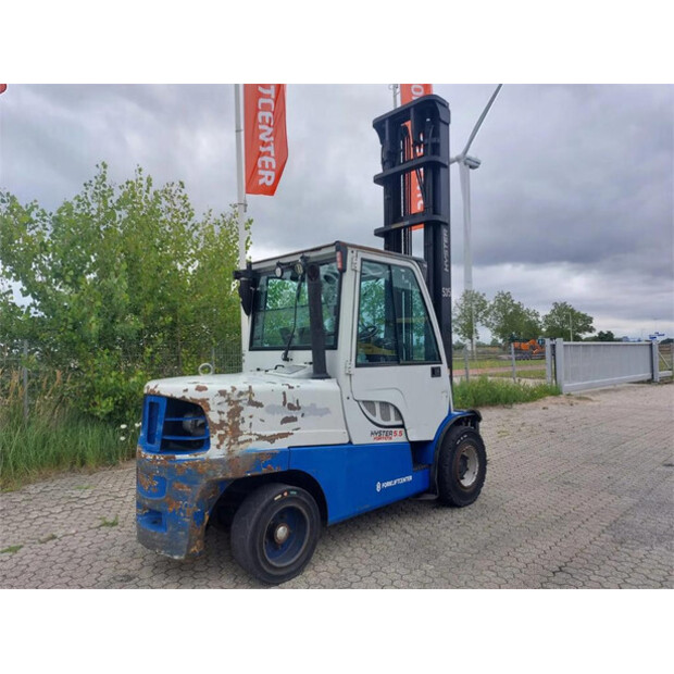 2018 هايستر H5.5FT-43602937