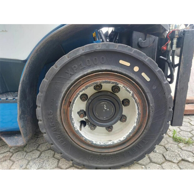 2018 هايستر H5.5FT-43602941