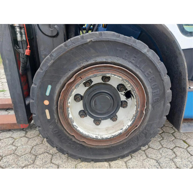 2018 هايستر H5.5FT-43602942