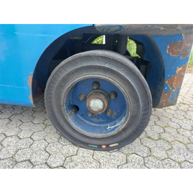 2018 هايستر H5.5FT-43602944