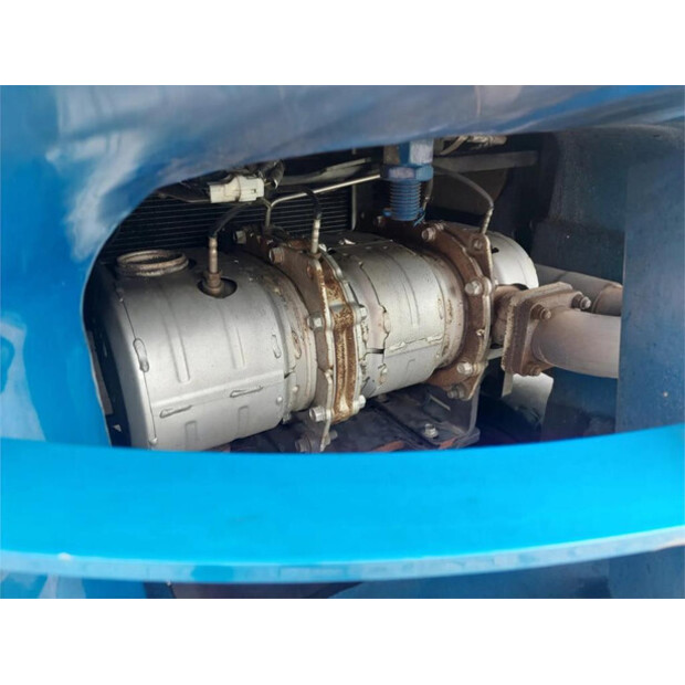 2018 هايستر H5.5FT-43602946