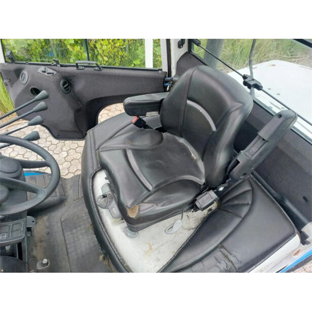 2018 هايستر H5.5FT-43602948