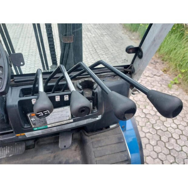 2018 هايستر H5.5FT-43602949