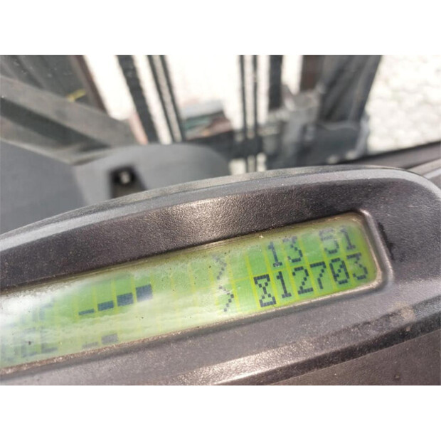 2018 هايستر H5.5FT-43602950