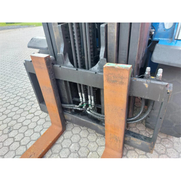 2018 هايستر H5.5FT-43602959