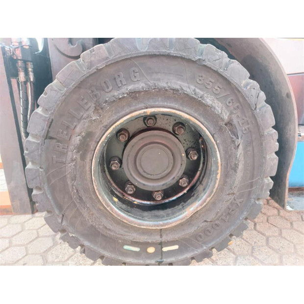 2018 هايستر H5.5FT-43602960