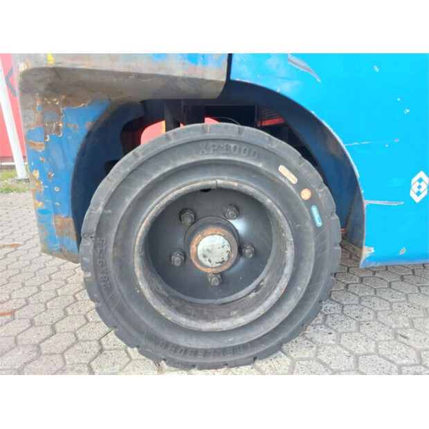 2018 هايستر H5.5FT-43602962