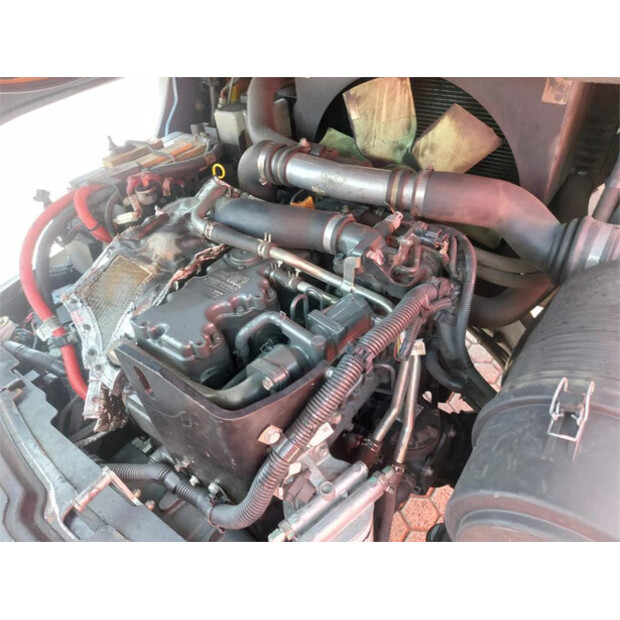 2018 هايستر H5.5FT-43602964