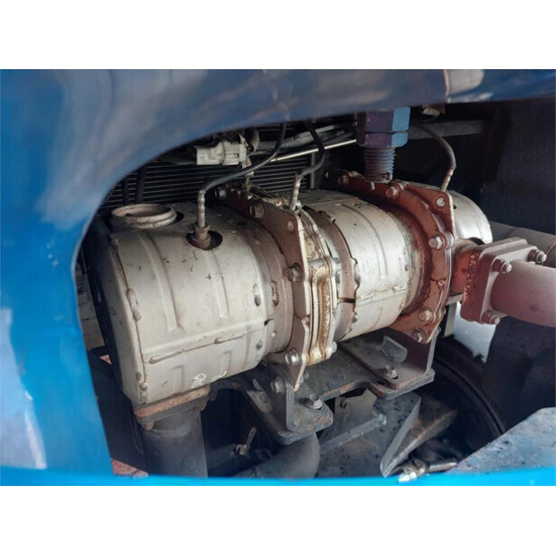 2018 هايستر H5.5FT-43602965