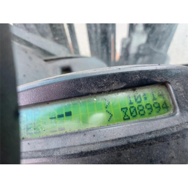 2018 هايستر H5.5FT-43602967