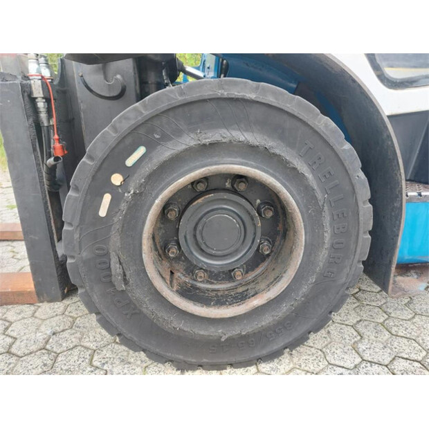 2018 Hyster H5.5FT-43602977