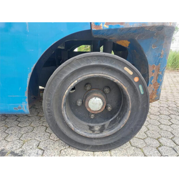 2018 Hyster H5.5FT-43602978