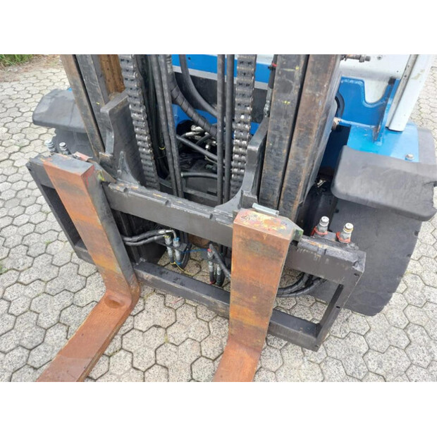 2018 Hyster H5.5FT-43602980